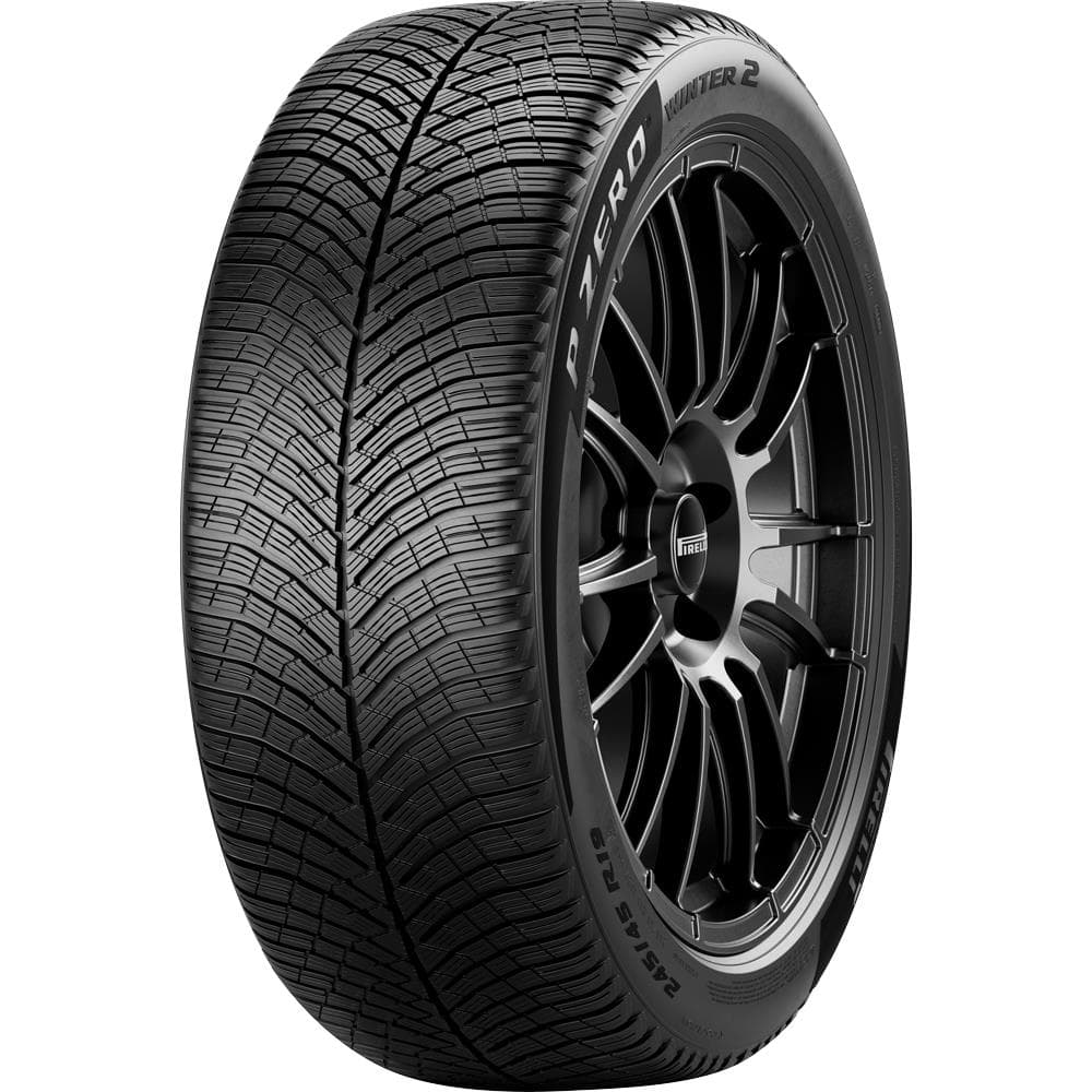 PIRELLI P ZERO WINTER 2 305/30 R21 104W XL