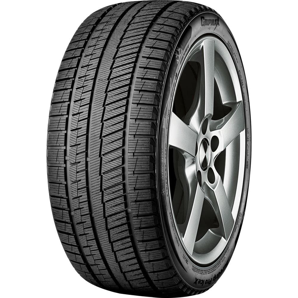 GRIPMAX SUREGRIP PRO ICEX 295/35 R21 107H XL