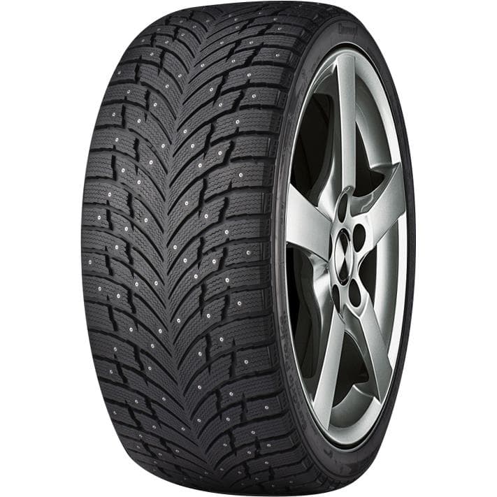 GRIPMAX SUREGRIP PRO ICE 275/40 R22 107T XL