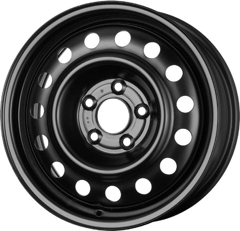 OE Steel 4030000Q4M 6x16 5x114.3 ET38 CB66.1