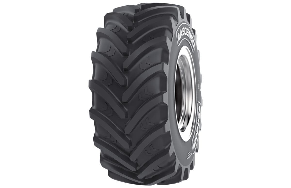Ascenso VDR2000 650/65 R34 170D
