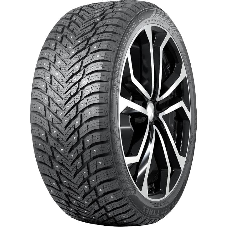 NOKIAN HKPL 10 SUV 265/70 R17 115T